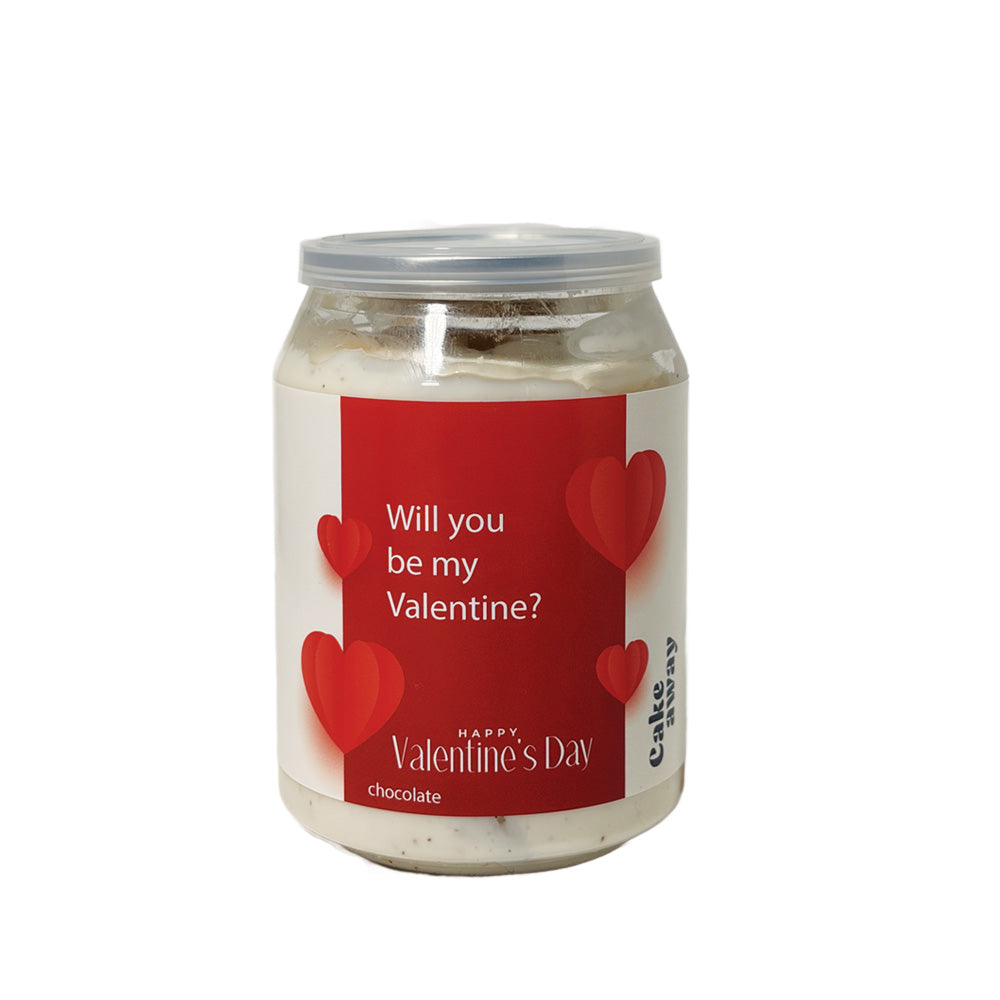 Valentines's Day за влюбени