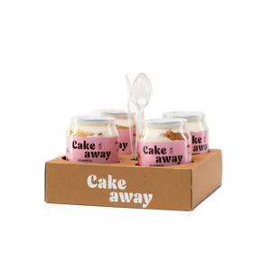 Вкус ягода - 4 броя