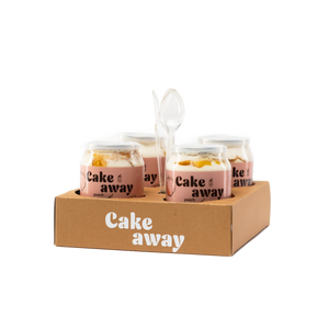 Вкус праскова - 4 броя