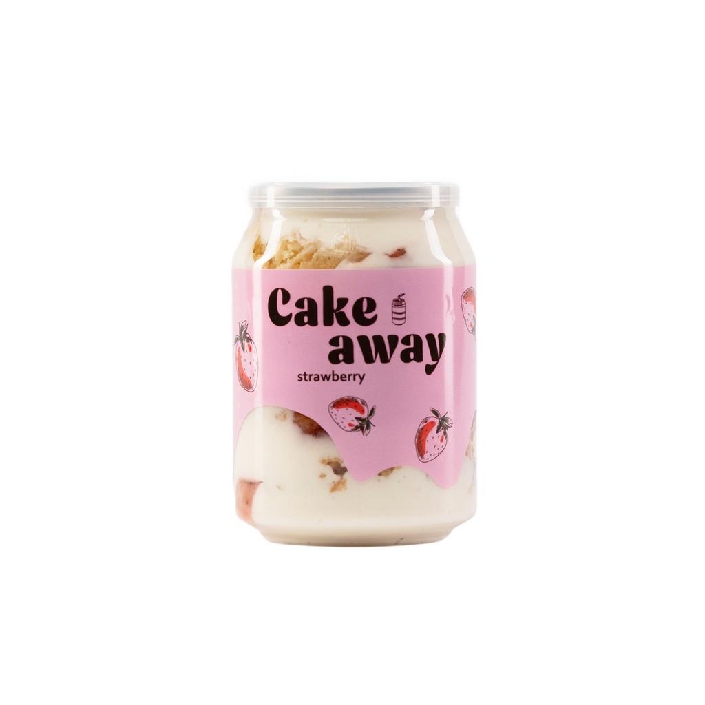 Вкус ягода - 4 броя