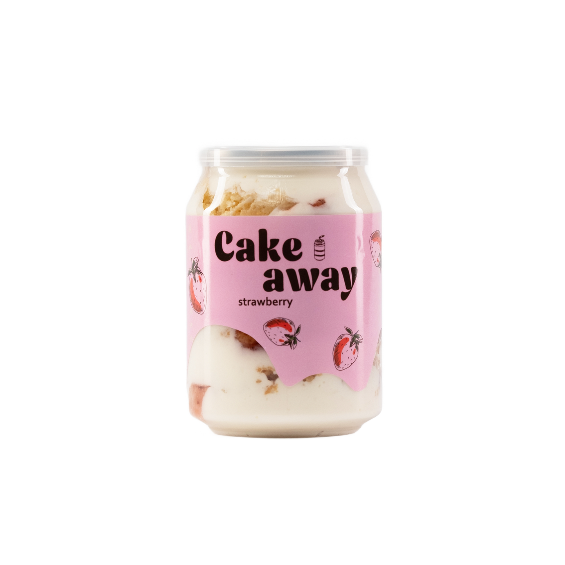 Вкус ягода - 4 броя