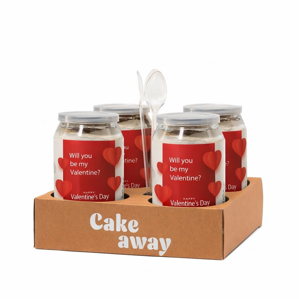 Valentines's Day за влюбени