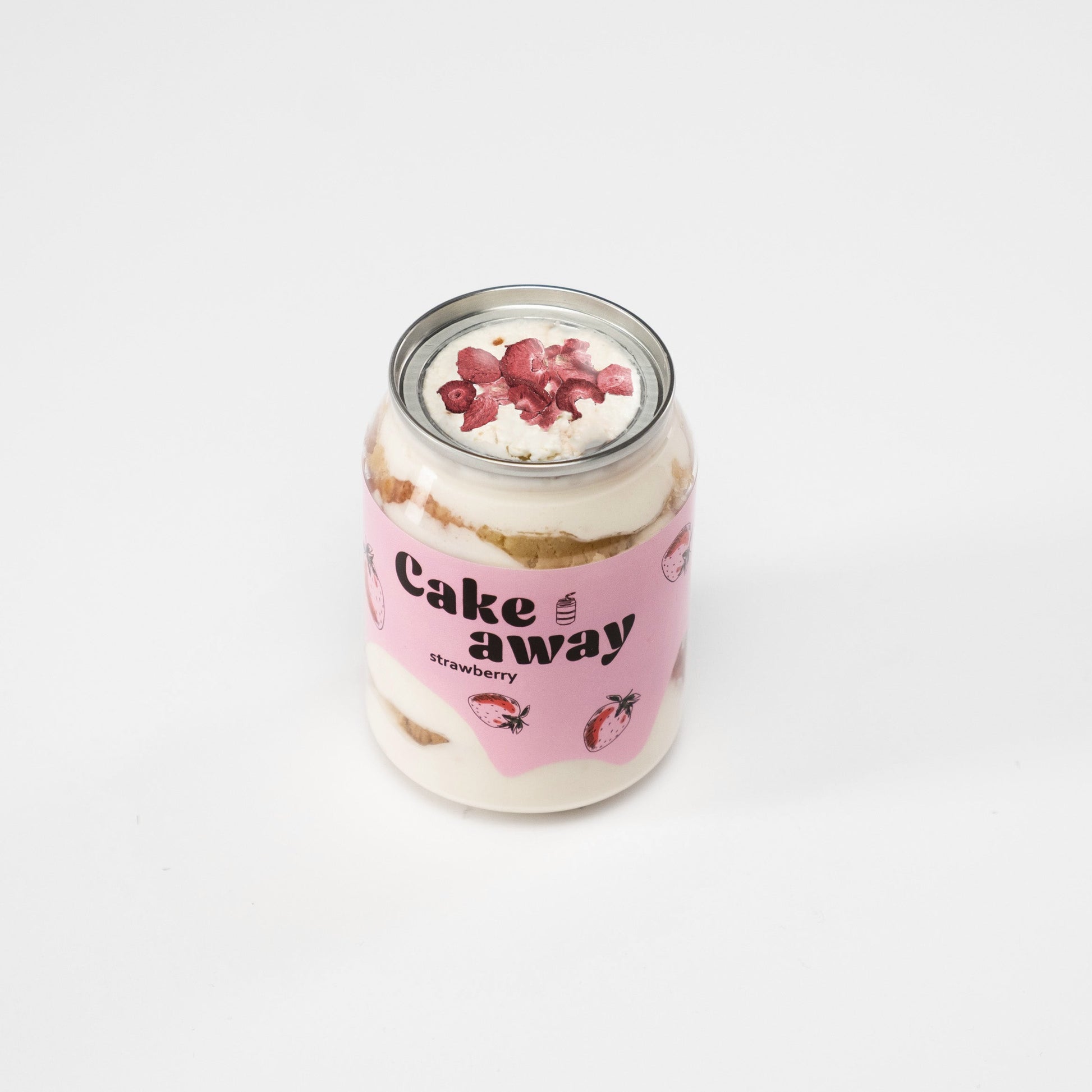 Вкус ягода - 4 броя