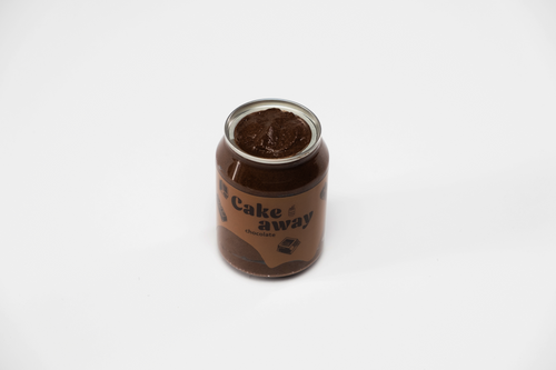 Вкус шоколад - 4 броя