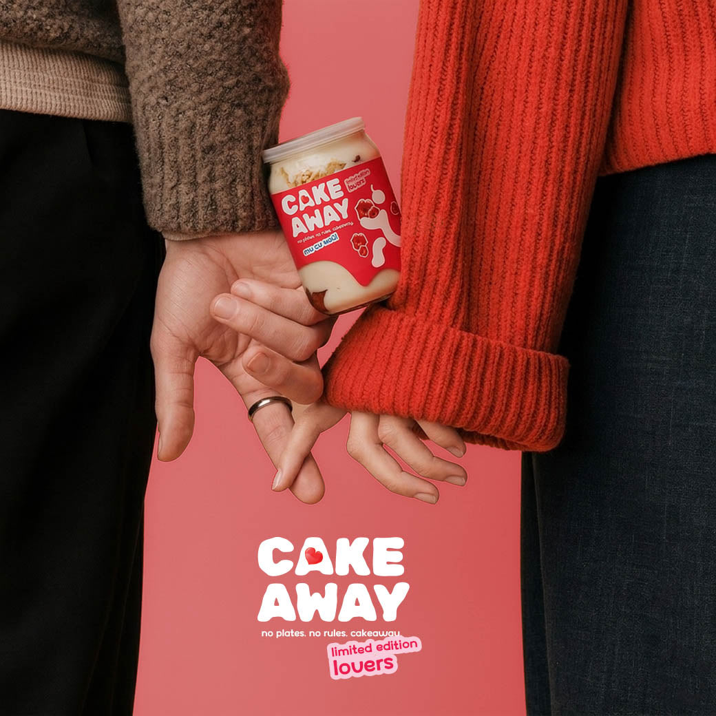 Lovers  - 4бр. микс от вкусове