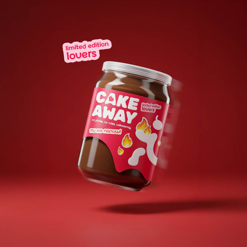 Lovers  - 4бр. микс от вкусове