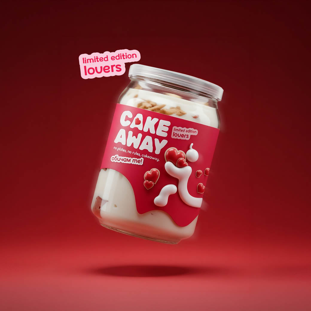 Lovers  - 4бр. микс от вкусове