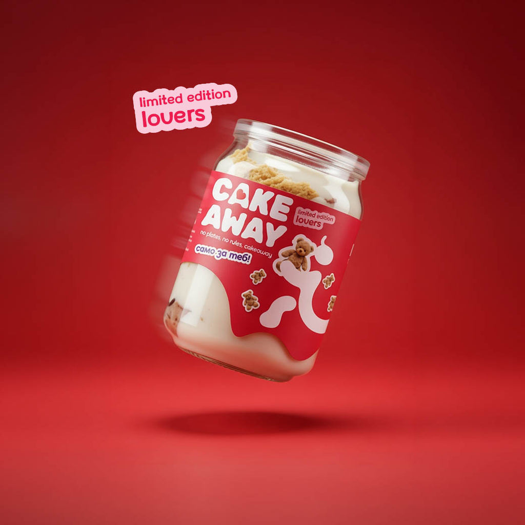 Lovers  - 4бр. микс от вкусове