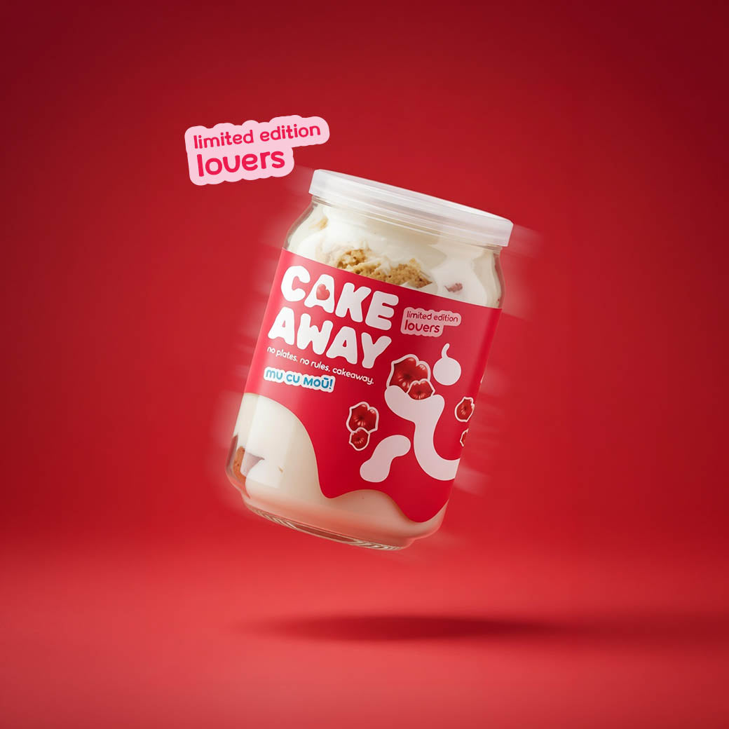 Lovers  - 4бр. микс от вкусове