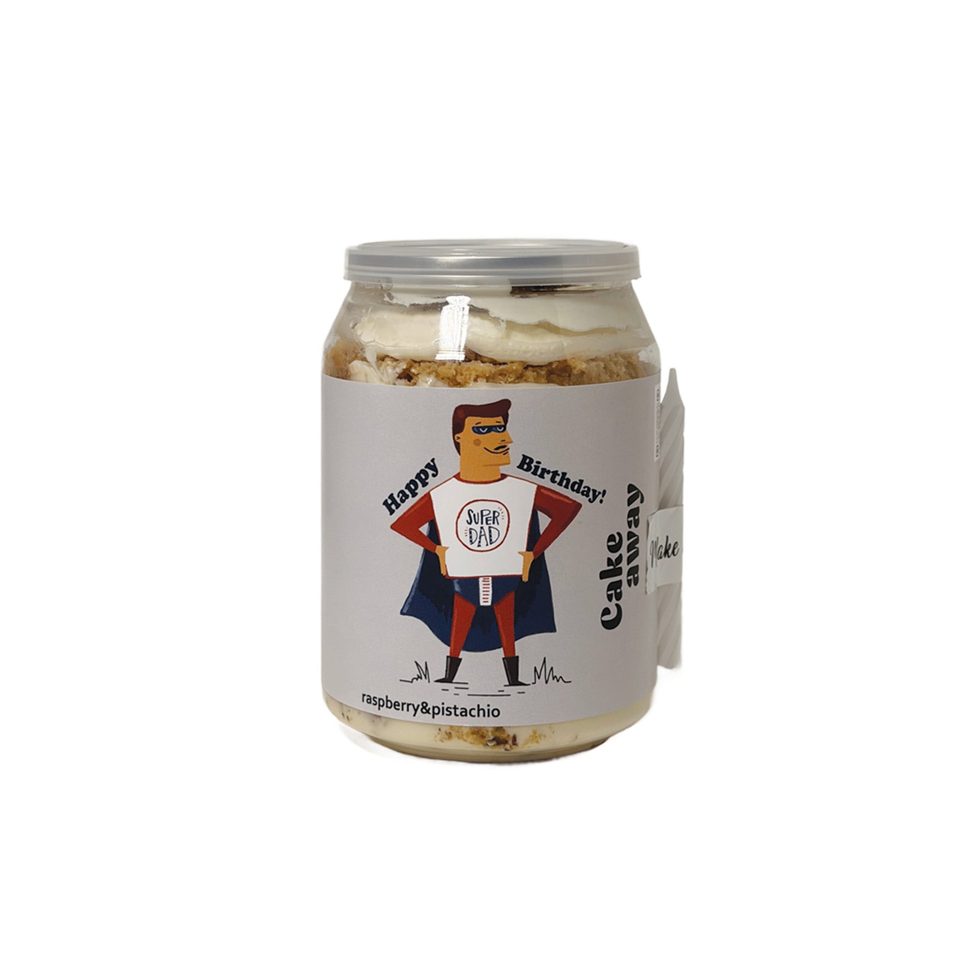 Happy Birthday Limited Edition