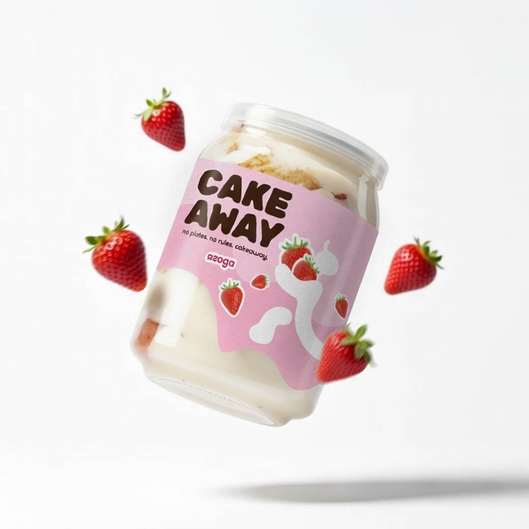 Микс от 4 вкуса  - 4бр - За деня, в който не избираш, а взимаш всичко.